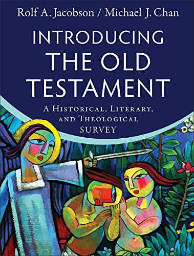 Introducing The Old Testament            [CLO