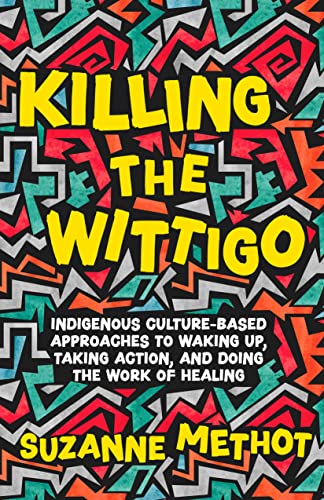 Killing The Wittigo                      [TRA