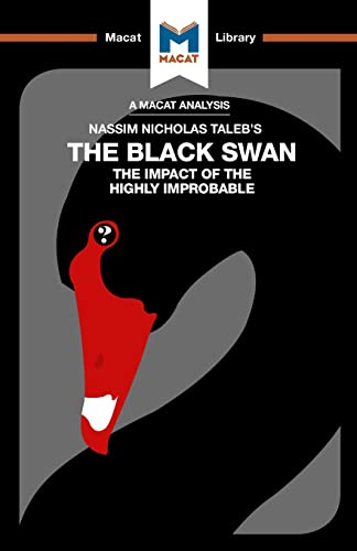 An Analysis of Nassim Nicholas Taleb's The Black San The Impact of the Highly  [Paperback]