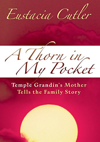 A Thorn in My Pocket [Paperback]