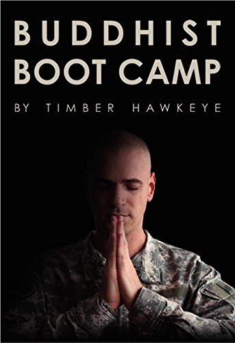 Buddhist Boot Camp [Hardcover]