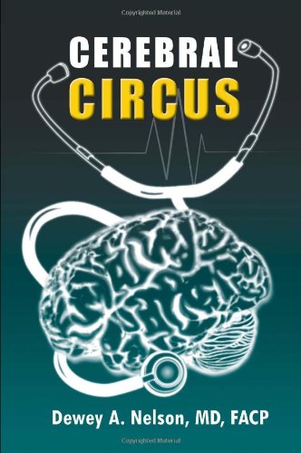 Cerebral Circus [Hardcover]