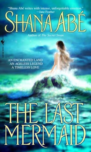 The Last Mermaid: A Novel [Paperback]