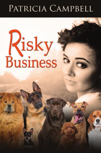 Risky Business [Paperback]