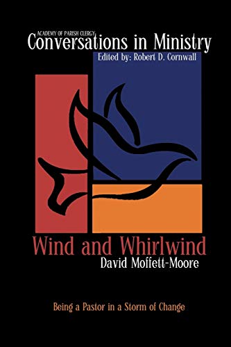 Wind And Whirlind [Paperback]