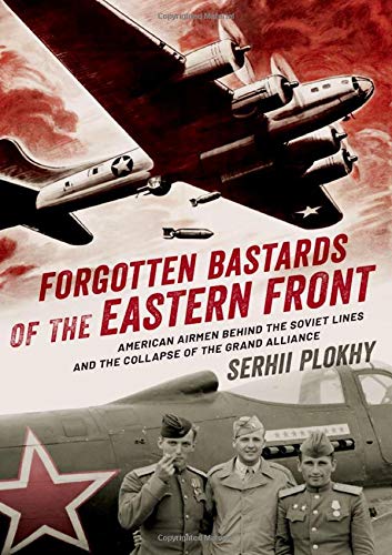 Forgotten Bastards of the Eastern Front: Amer