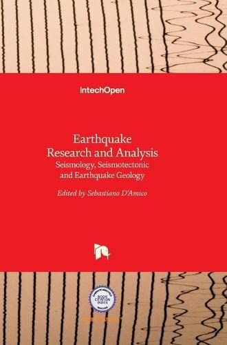 Earthquake Research And Analysis