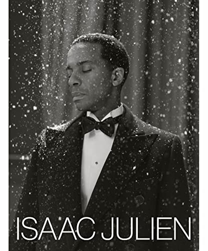 Isaac Julien: His Art and Films [Paperback]