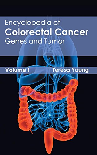 Encyclopedia Of Colorectal Cancer Volume I (genes And Tumor) [Hardcover]