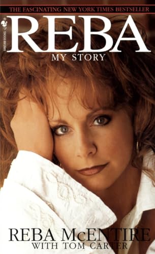 Reba: My Story [Paperback]