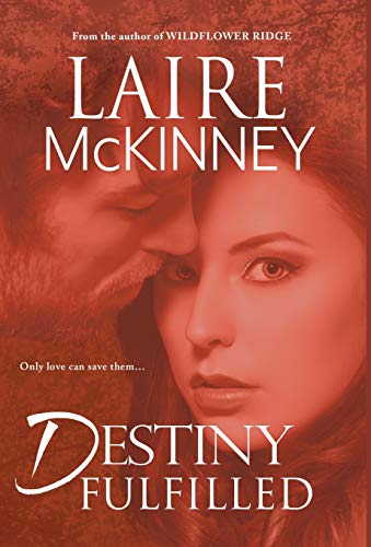 Destiny Fulfilled [Hardcover]