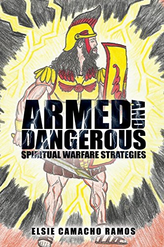 Armed And Dangerous [Paperback]