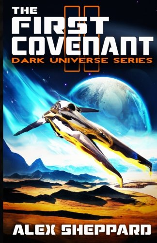 First Covenant [Paperback]