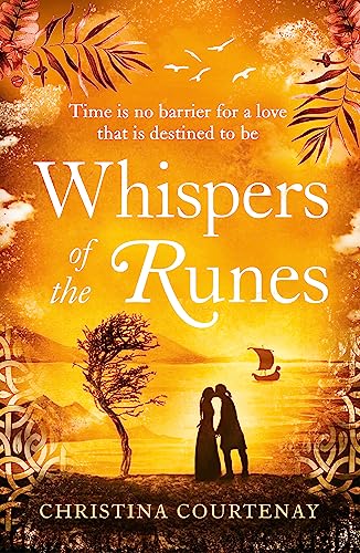 Whispers of the Runes [Paperback]