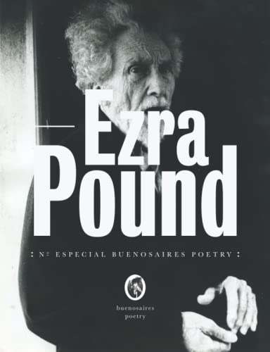 N Degrees Especial - Ezra Pound