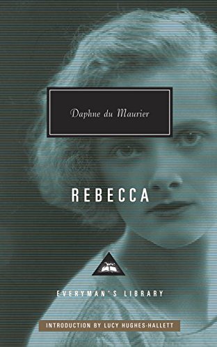 Rebecca [Hardcover]