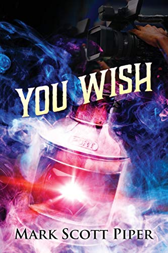 You Wish [Paperback]