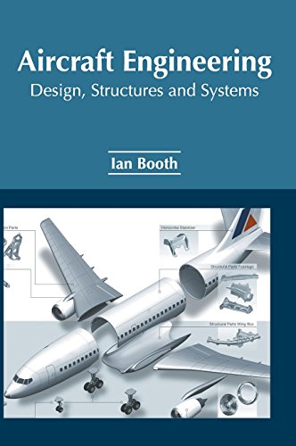 Aircraft Engineering Design, Structures and Systems [Hardcover]