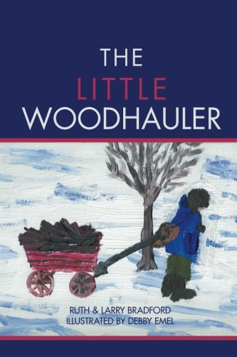 The Little Woodhauler [Paperback]