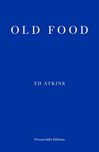 Old Food [Paperback]