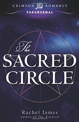 Sacred Circle [Paperback]