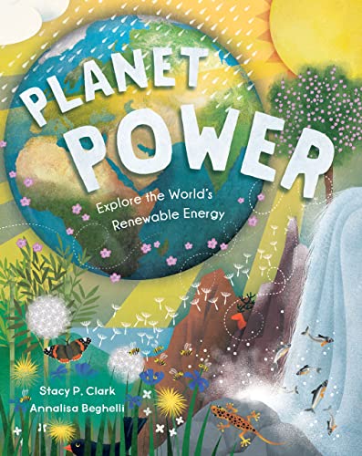 Planet Power                             [CLOTH               ]