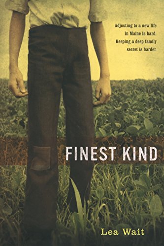 Finest Kind [Paperback]