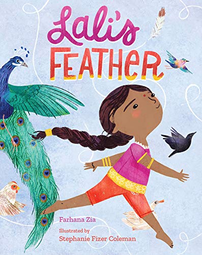 Lalis Feather                            [CLO