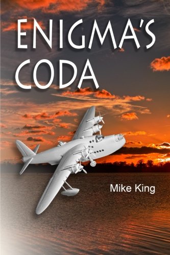 Enigma's Coda [Paperback]