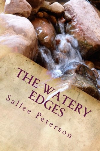 The Watery Edges (the Chloe James Mysteries) (volume 2) [Paperback]