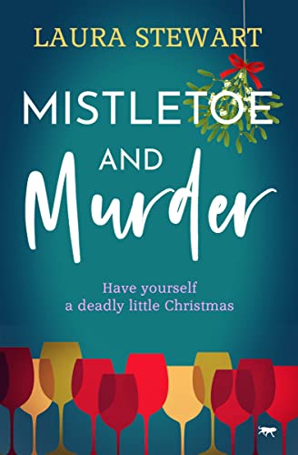 Mistletoe And Murder