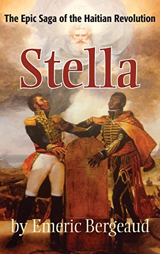 Stella [Hardcover]