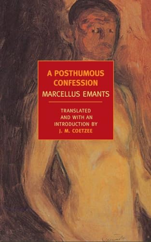 A Posthumous Confession [Paperback]