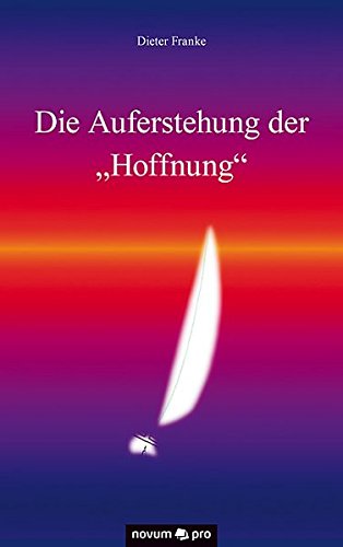 Die Auferstehung Der  hoffnung  (german Edition) [Paperback]