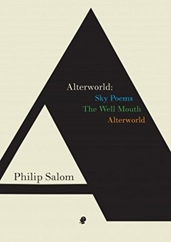 Alterorld [Paperback]