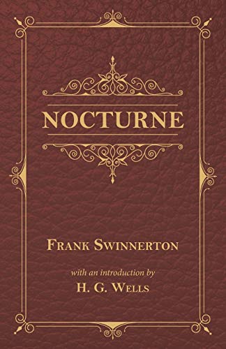 Nocturne [Paperback]