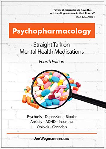 Psychopharmacology E04                   [CLO