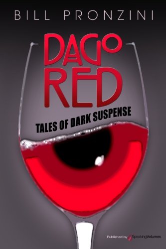 Dago Red [Paperback]