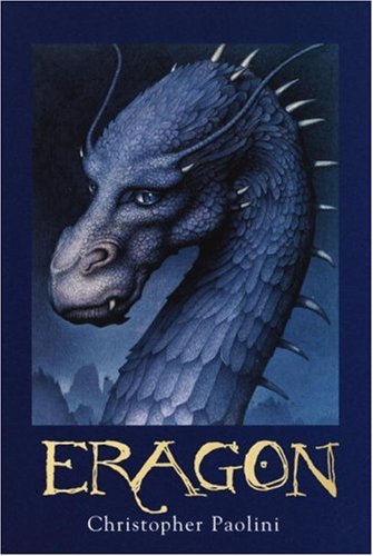 Eragon: Inheritance, Book I [Hardcover]