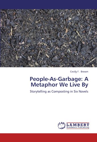 People-As-Garbage  A Metaphor We Live By [Paperback]