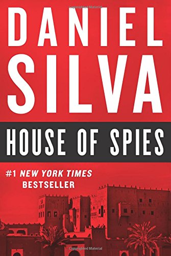 House of Spies A Novel [Paperback]