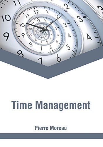 Time Management [Hardcover]