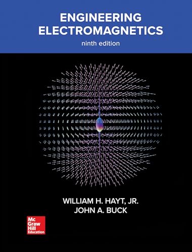 Loose Leaf for Engineering Electromagnetics [Loose-leaf]