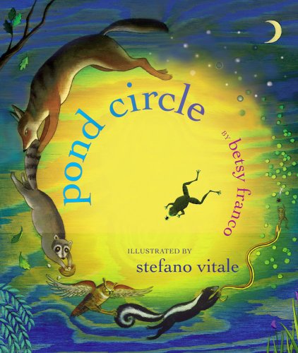 Pond Circle [Hardcover]