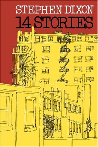 14 Stories (johns Hopkins Poetry And Fiction) [Paperback]