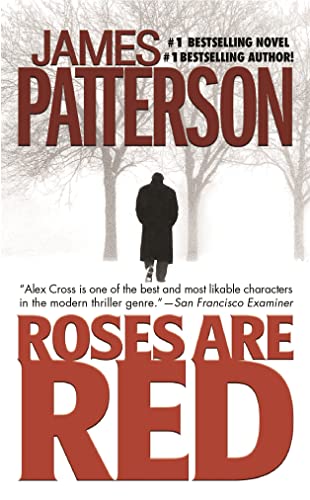 Roses Are Red [Paperback]