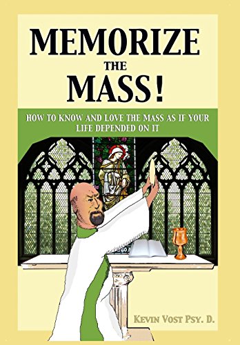 Memorize The Mass [Hardcover]