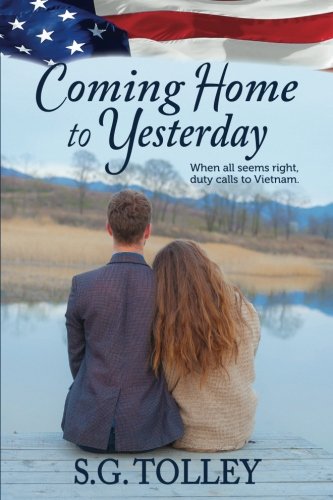 Coming Home To Yesterday [Paperback]