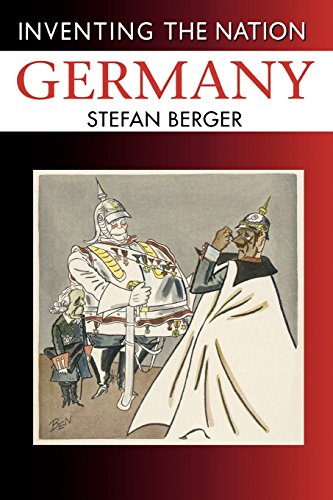 Germany [Paperback]