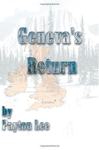 Geneva's Return [Paperback]